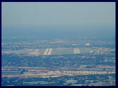 Views from Sears Tower 05 - Midway Airport